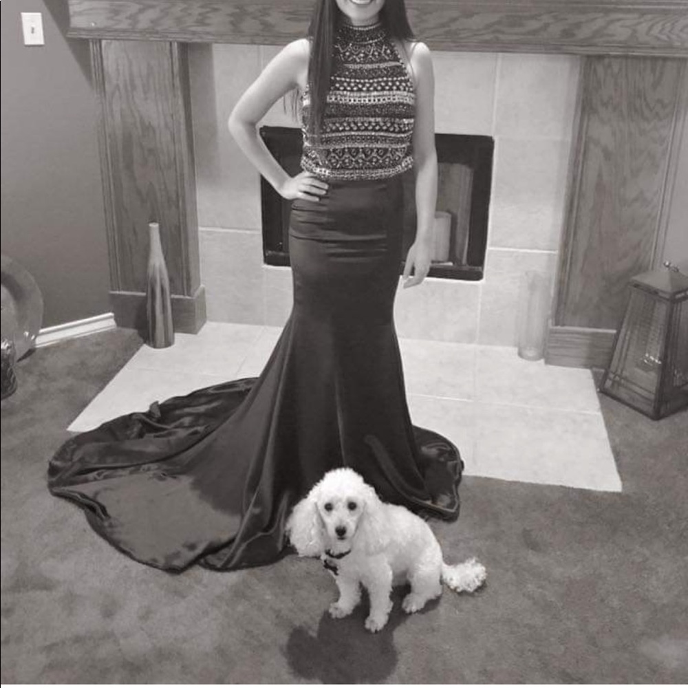 Prom Dress!!! - Picture 6 of 8